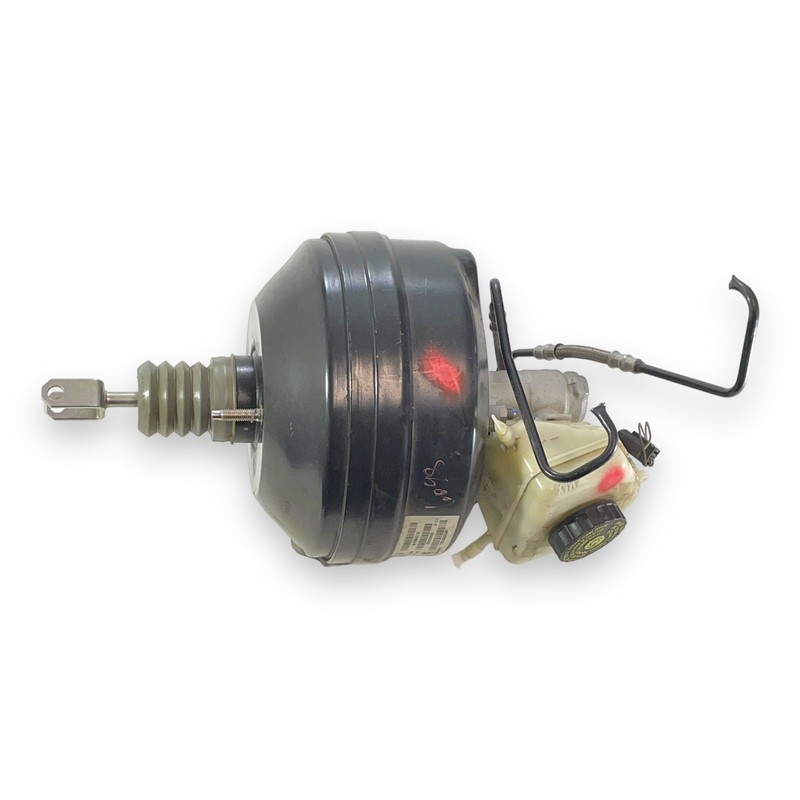 BMW F30 F32 F31 F34 2012-2019 OEM Brake Booster Master Cylinder 6798422