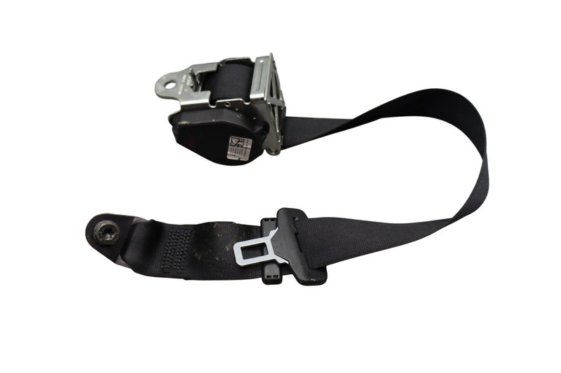 14-20 Maserati M157 Ghibli Rear Right Side Seat Belt Seatbelt Retractor OEM