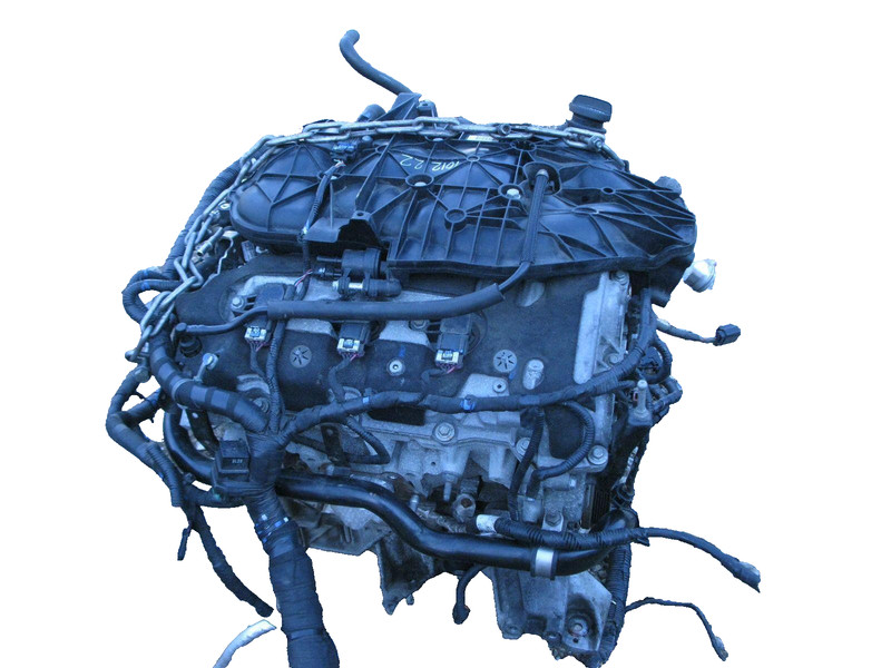 💚 2014 CADILLAC CTS 3.6L ENGINE MOTOR ( 15-16 COLORADO CANYON ATS ) TESTED