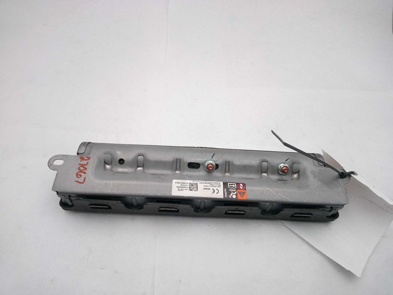 2014 Buick Verano Instrument Panel Air Bag Red Used 205K Miles OEM 691765