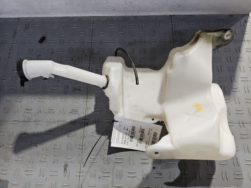 Wash Reservoir Fits 17-25 MALIBU 3579781