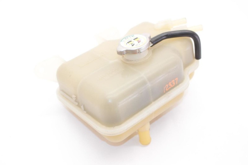09-15 Mazda Mx-5 Miata NC Engine Overflow Coolant Reservoir LFG115350
