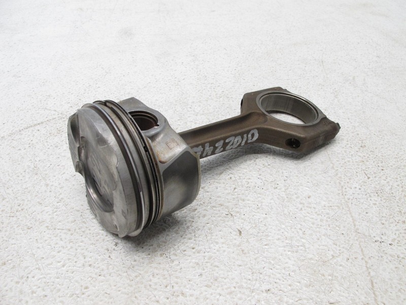 14-19 BMW F02 740Li 3 4 5 6 X1 X3 X5 X6 N55 3.0 ENGINE PISTON CONNECTING ROD 0 3