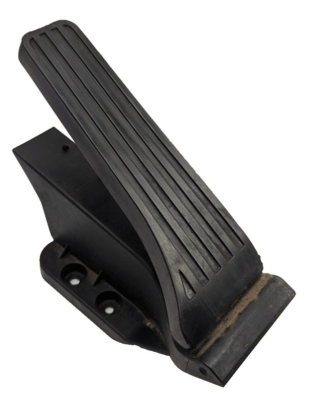 08-14 Mercedes W212 E63 AMG E350 C300 C250 C350 Gas Brake Accelerator Pedal OEM