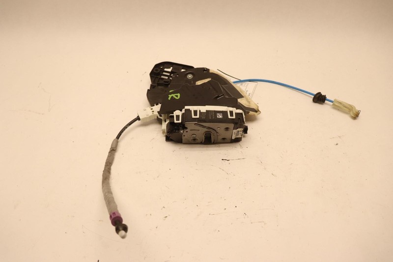 2014-2019 MERCEDES CLA250 C117 REAR LEFT SIDE DOOR LOCK LATCH ACTUATOR OEM