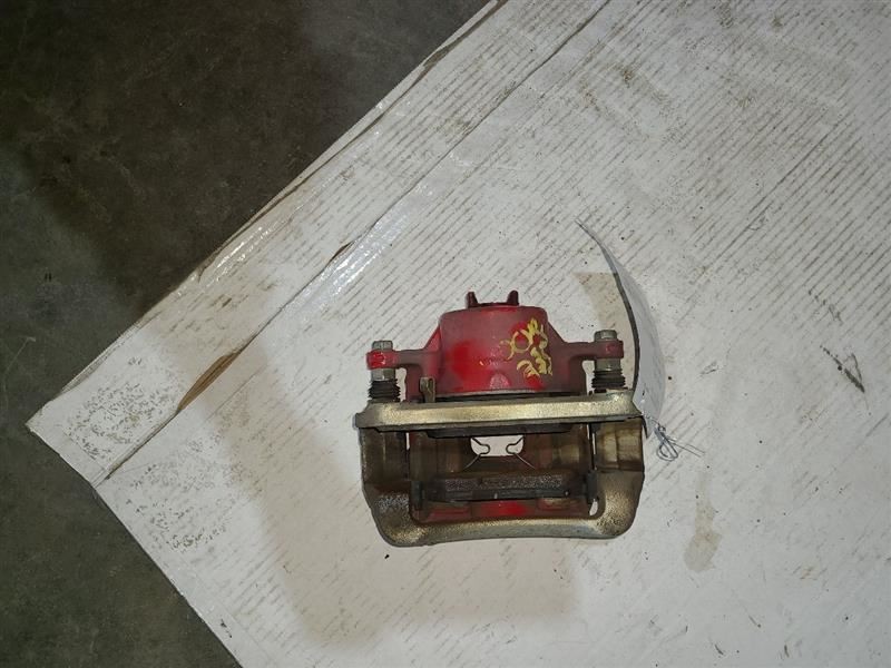 Driver Caliper Front With Painted Calipers Red Fits 16-20 SORENTO 574222