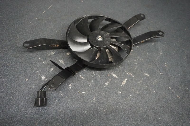 2008-2014 FX NYTRO RTX MTX XTX Yamaha OEM Electrical Cooling Blower Motor Fan