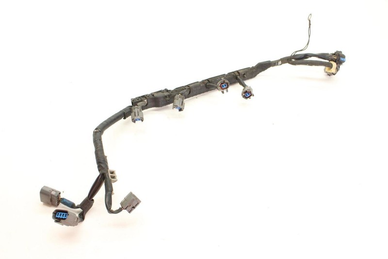 99-00 Mazda Mx-5 Miata NB 1.8L Engine Injector Wiring Harness