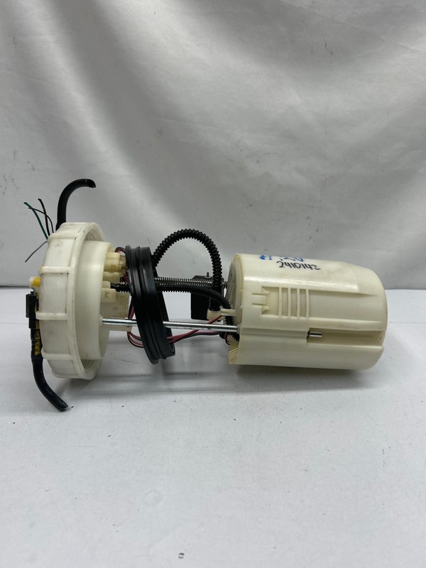 2017 2018 2019 2020 2021 2022 Nissan Rogue Sport fuel pump aasy full tank mountd