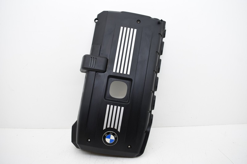 2007 BMW E90 328i Engine Cover N51 Head Cylinder Ignition Coil Cover OEM KW23