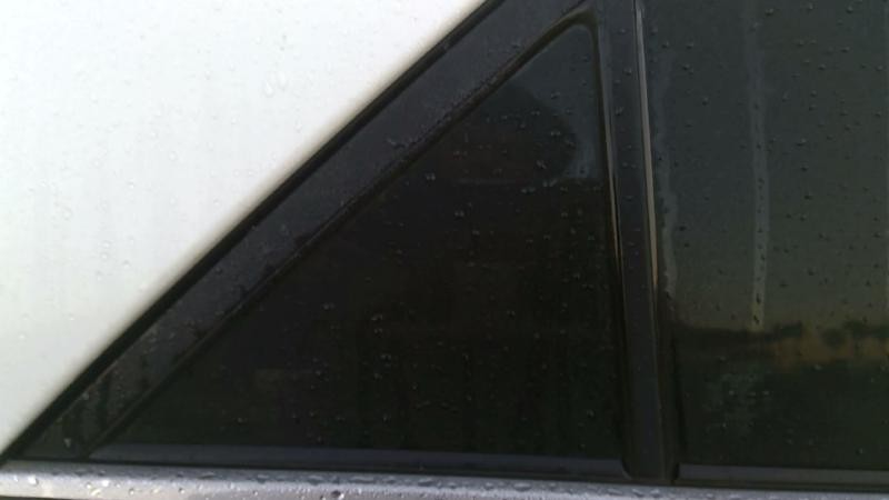 Rear Vent Glass/window TOYOTA CAMRY Right 02 03 04 05 06