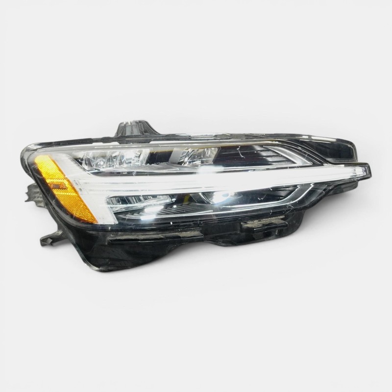 2023-2025 VOLVO S60 Right Side Led Headlight Oem 32404684