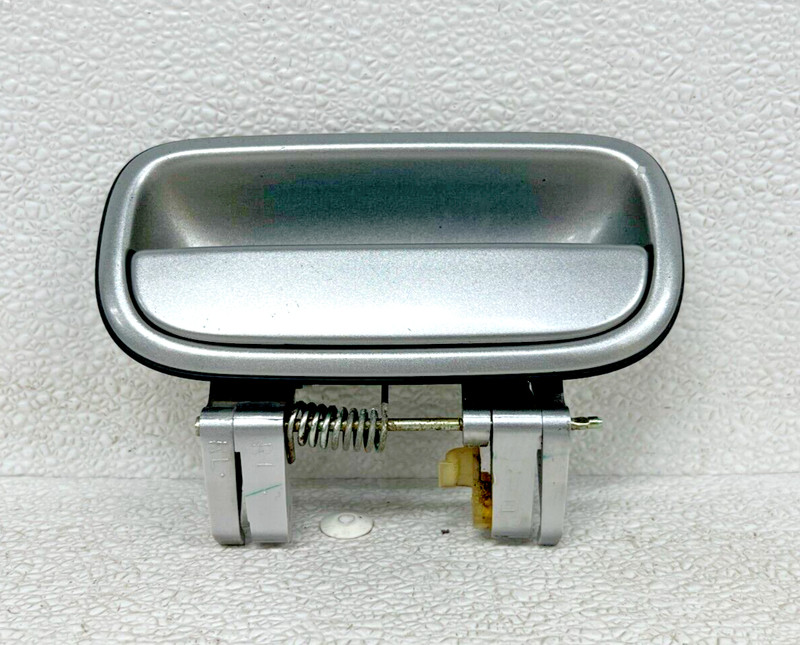 ⭐2000-2006 TOYOTA TUNDRA SR5 REAR LEFT SIDE EXTERIOR DOOR HANDLE OEM LOT2580