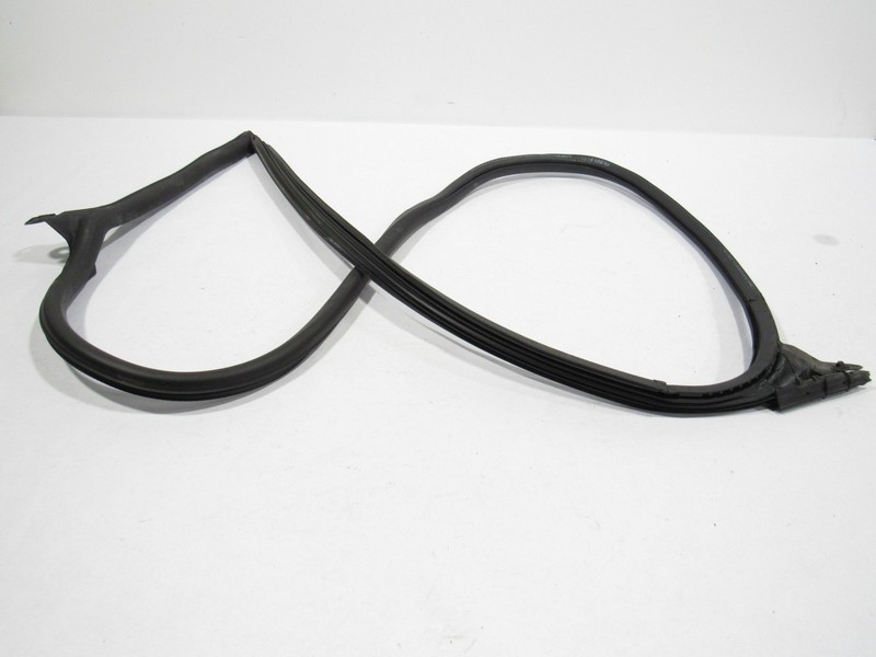 Audi RS7 C8 2022 Front Right Passenger Door Inner Weatherstrip Seal 19-24 ;:O