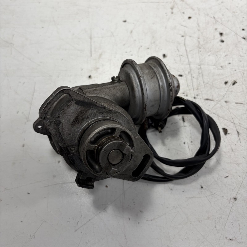 86-87 Honda Civic Distributor Assembly D4R85-18 OEM