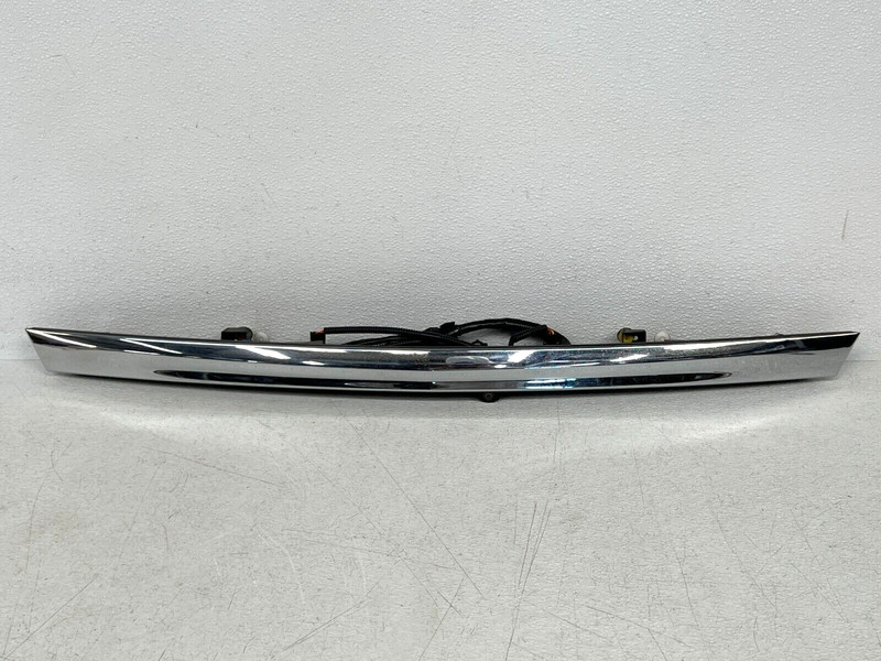 ⭐2014-2016 ACURA MDX LIFTGATE TRUNK LOCK LATCH HANDLE LIGHTS CAMERA OEM LOT2467