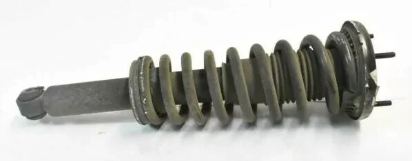 07-09 Jaguar X150 XK 4.2L Coupe Rear Left or Right Side Shock Strut Absorber OEM
