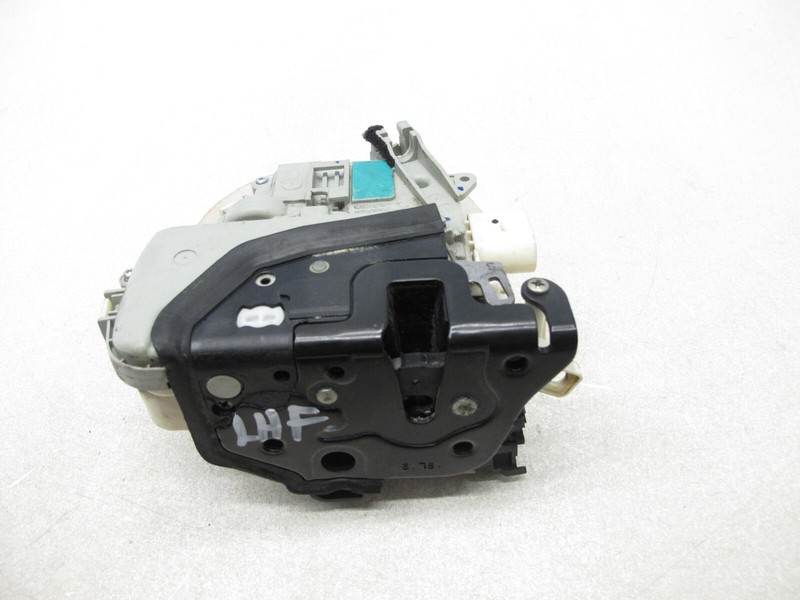 10-22 AUDI B8 A4 S4 A8 Q3 Q5 Q7 DOOR LATCH LOCK ACTUATOR OEM FRONT LEFT 013024A