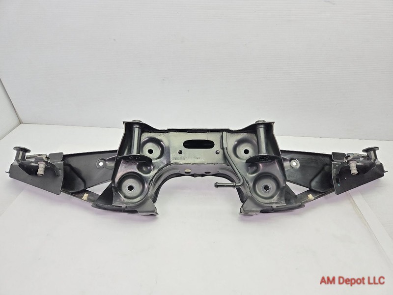 2017 Mini Cooper S F56 F55 Rear Suspension Crossmember Support K-Frame 6851559