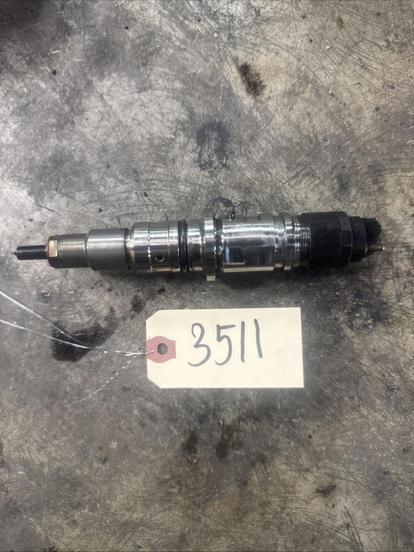 2007-12 Dodge Cummins 6.7 Injectors 4925 342