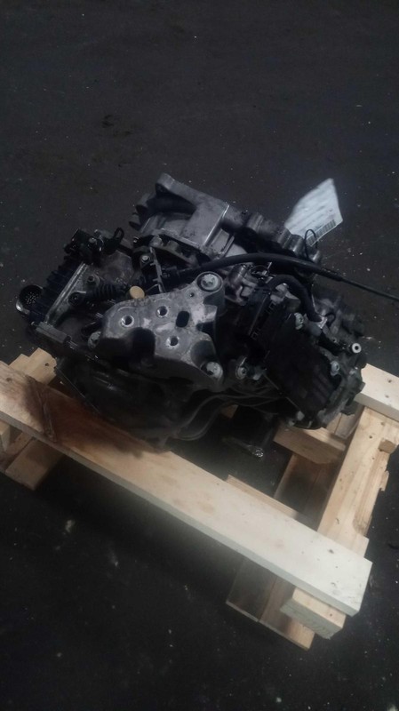 2016 Jeep Cherokee Automatic Transmission Assembly 4WD 89k Miles OEM 68297900AA