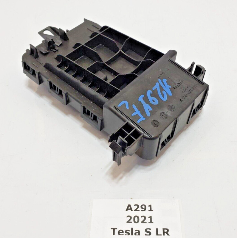 ✅ 16-23 OEM Tesla Model S X Front Left Driver Seat Computer Control Module