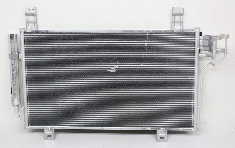 OEM A/C Condenser For Mazda CX-5 (2.5L NA) KF03-61-480B