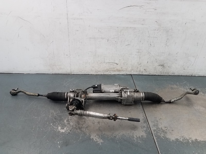 2014 Mercedes AMG E 63 S Electric Rack & Pinion / Tie Rods - * #9590 Q3