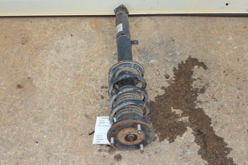 2006-2015 LEXUS IS350 RWD FRONT LEFT DRIVER SIDE SHOCK STRUT ABSORBER OEM