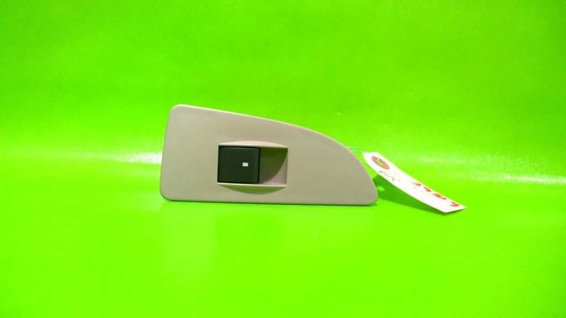 06 07 08 09 10 11 LUCERNE DRIVER LEFT REAR WINDOW SWITCH OEM 3951-9