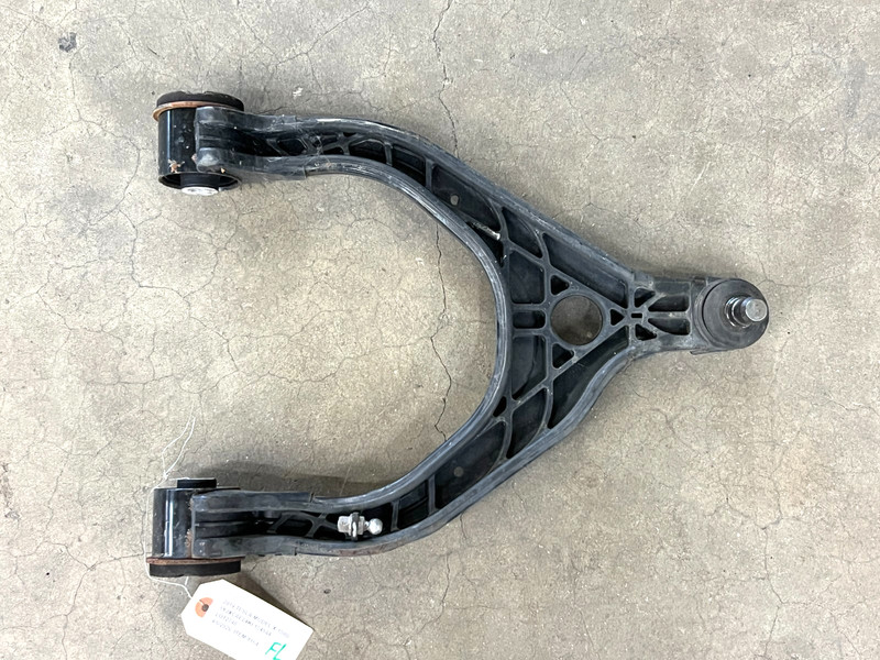 ⭐2016-2020 TESLA MODEL X AWD FRONT LEFT DRIVER UPPER CONTROL ARM OEM LOT2740