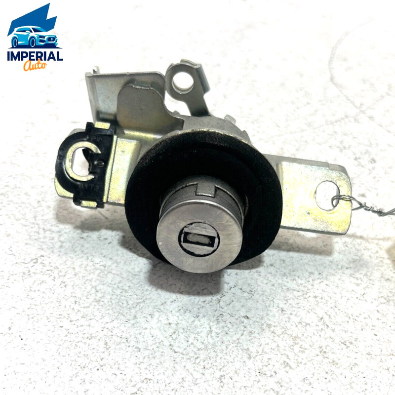 2018 - 2023 Toyota Camry Rear Liftgate Trunk Deck Lid Latch Lock Cylinder OEM