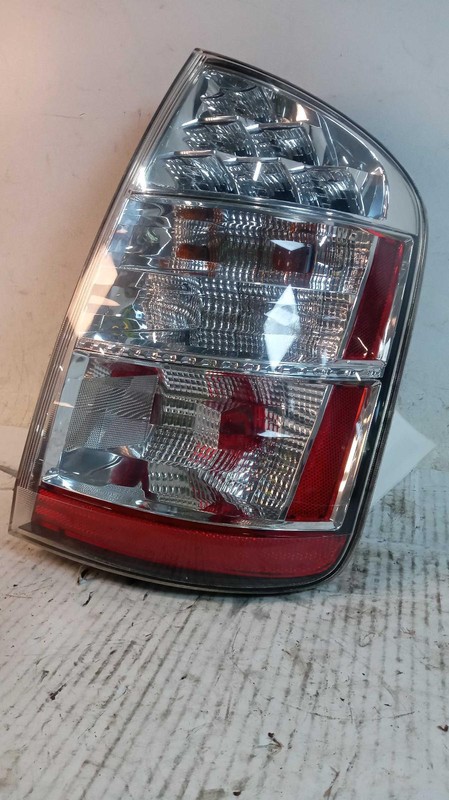 2006-2009 Toyota Prius Right Tail Light Assembly Brown 185611 212K Miles Used