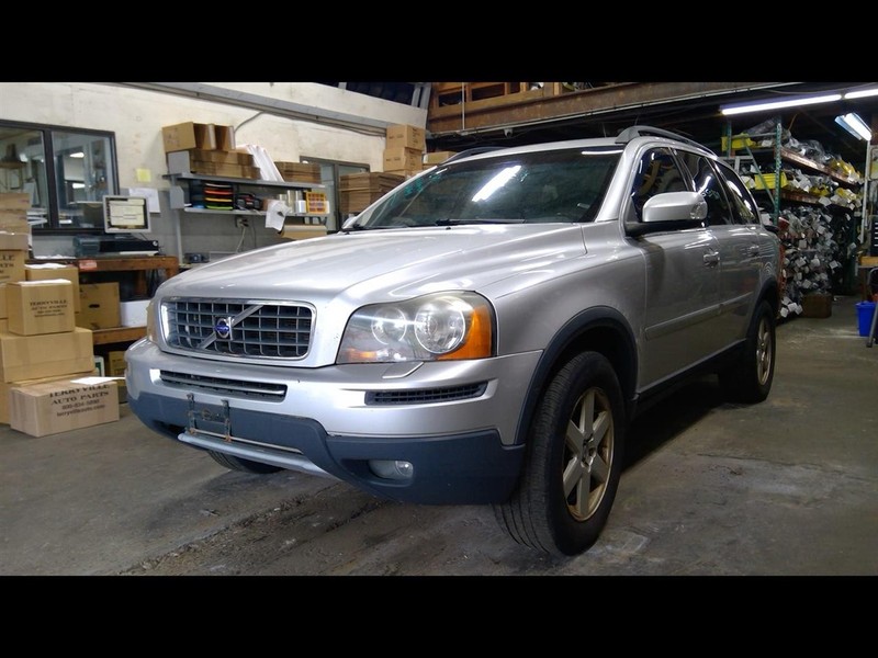Driver Air Bag Driver Roof 7 Seat Fits 04-14 VOLVO XC90 1649058