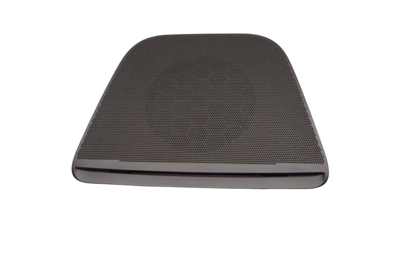 16-20 Jaguar XF Center Dashboard Interior Speaker Grille Cover Trim Panel OEM