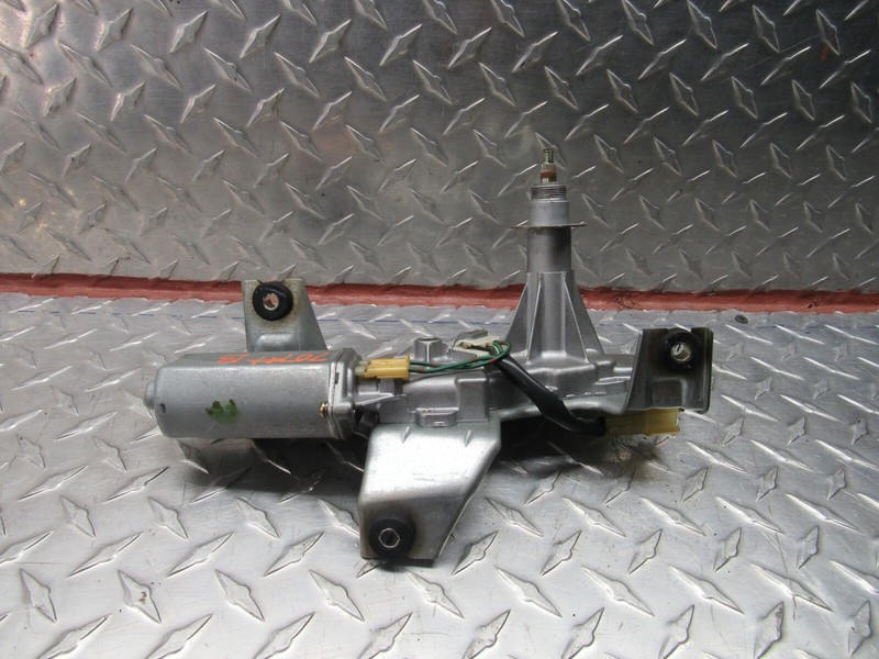 99 00 01 02 03 04 HONDA ODYSSEY REAR WIPER MOTOR
