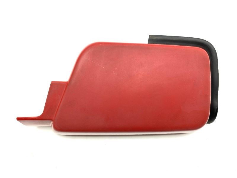 Right Passenger Fender Air Inlet Cover Victory Red 2006-2010 Hummer H3 78046
