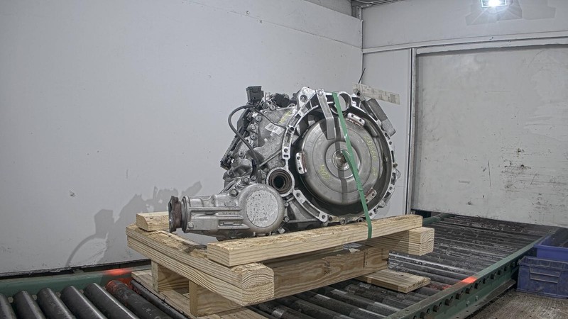 2019 Honda Passport Automatic Transmission Assembly 127K Miles OEM 4WD