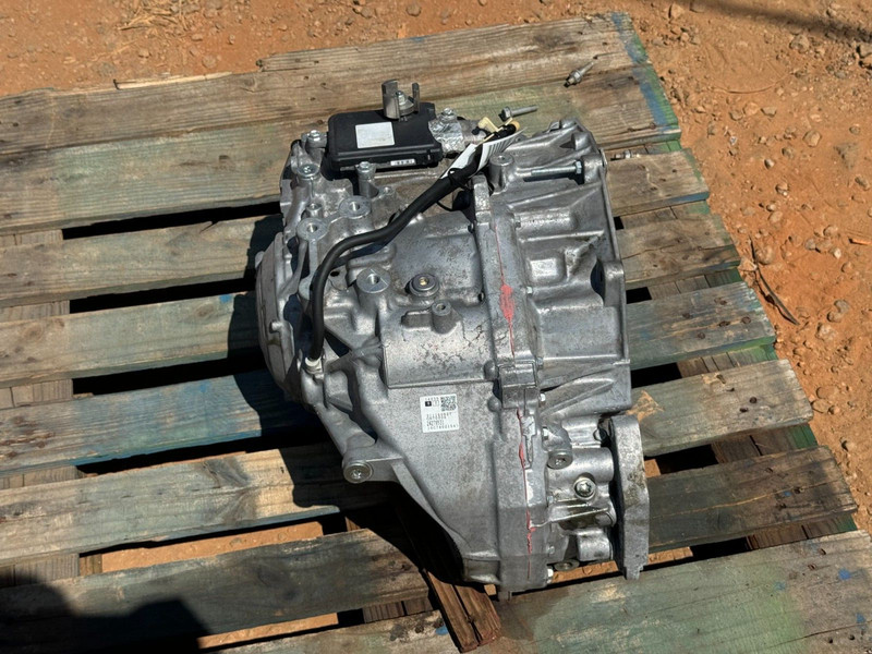 2017-2019 CADILLAC XT5 3.6L AWD AUTOMATIC TRANSMISSION ASSEMBLY NICE!