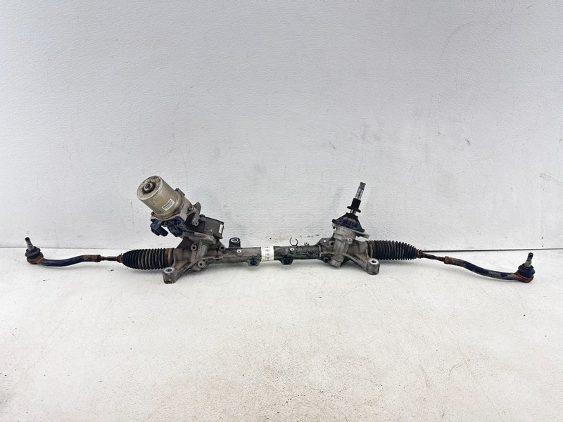 2019-2020 NISSAN ALTIMA 2.5L POWER STEERING RACK AND PINION AWD oem