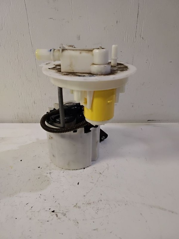 Fuel Pump Assembly 1.5L Fits 16-17 MALIBU 3598851