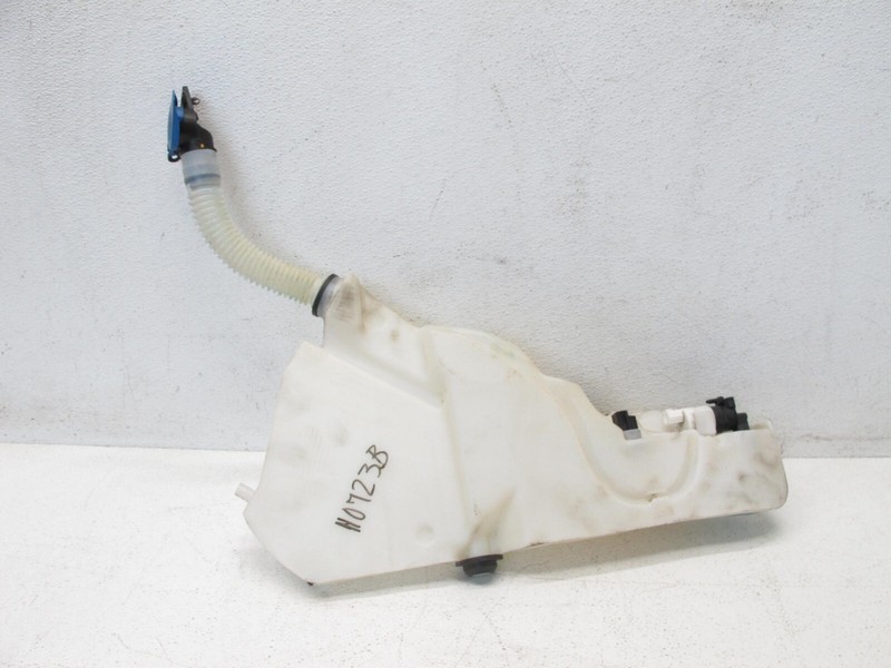 16-23 JAGUAR X260 XF 17-20 XE WINDSHIELD WASHER FLUID RESERVOIR BOTTLE OEM 11072