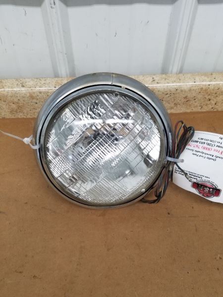 Headlight Spitfire Fits 63-76 TRIUMPH 285851
