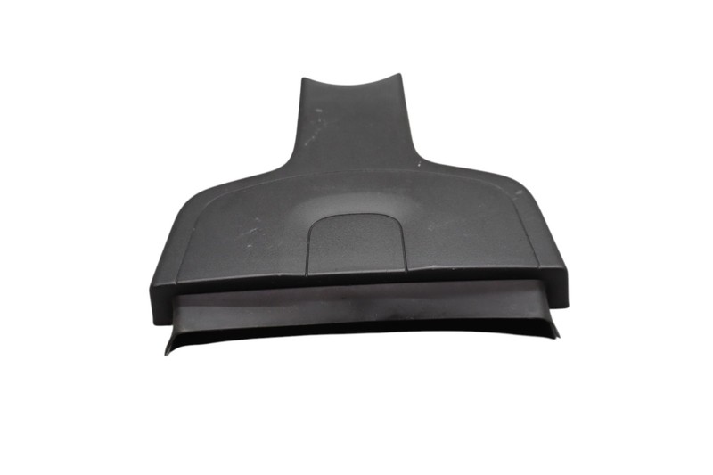 10-13 Porsche Panamera S 970 Interior Rear View Mirror Trim Cover Panel OEM