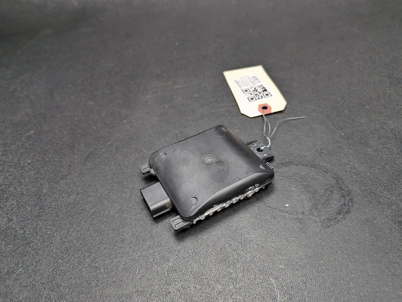 Rear Left Blind Spot Radar Sensor 2022 Buick Envision 84870462 2021 2023
