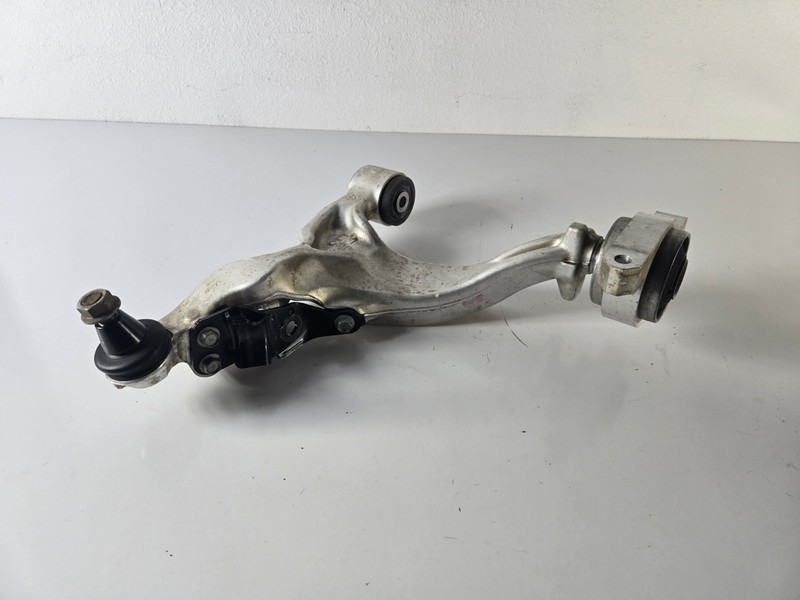 2009 2013 Infiniti EX35 EX37 Right Passenger Front Suspension Lower Control Arm