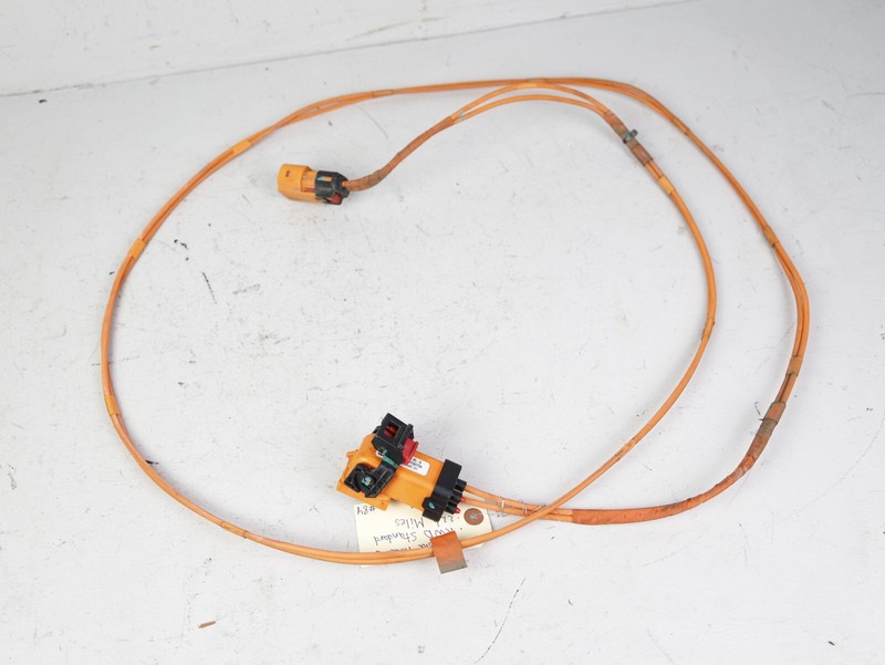 2017-2023 Tesla M 3 Y HIGH VOLTAGE ANCILLARY HARNESS OEM 1109004-05-G OEM 22K🚗