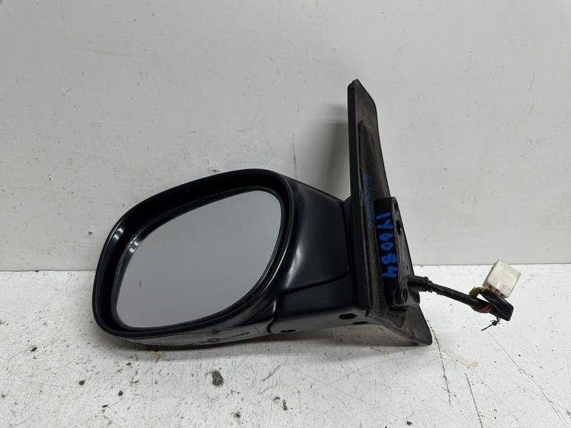1996-2000 Toyota Rav4 4Dr Left Front Driver Side View Exterior Door Mirror Oem