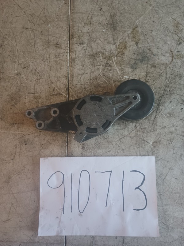02-05 AUDI A4 SERPENTINE BELT TENSIONER DRIVE 06B903133A