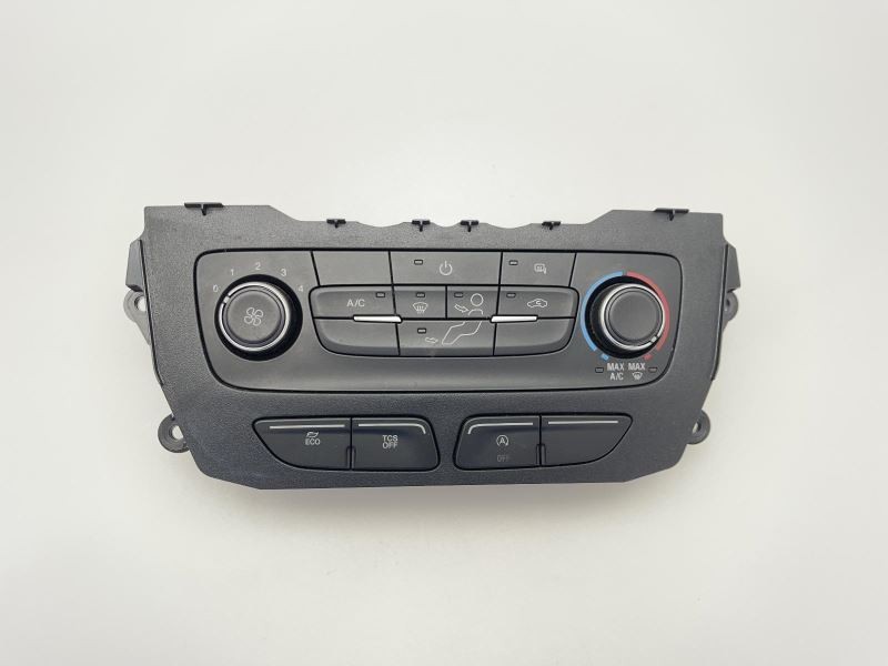 2022-2024 FORD TRANSIT CONNECT HEAT/AC CONTROLLER 2.0L AT FWD 47K -XL- 57948